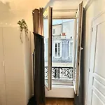 New 143 Suite La Rochelle - Cosy Apartment Paris Center