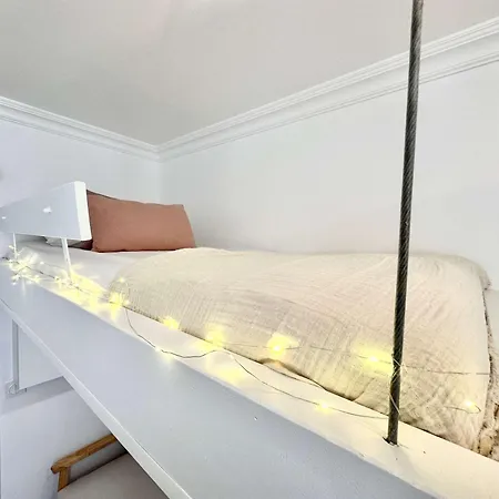 New 143 La Rochelle - Cosy Center * Paris