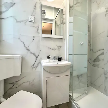 New 143 La Rochelle - Cosy Center * Paris