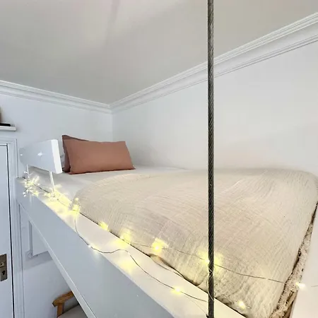 New 143 La Rochelle - Cosy Center Apartment *