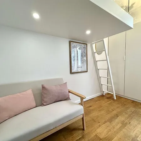New 143 La Rochelle - Cosy Center