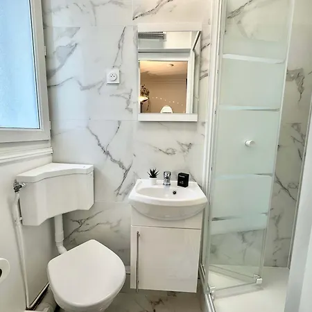 New 143 La Rochelle - Cosy Center *